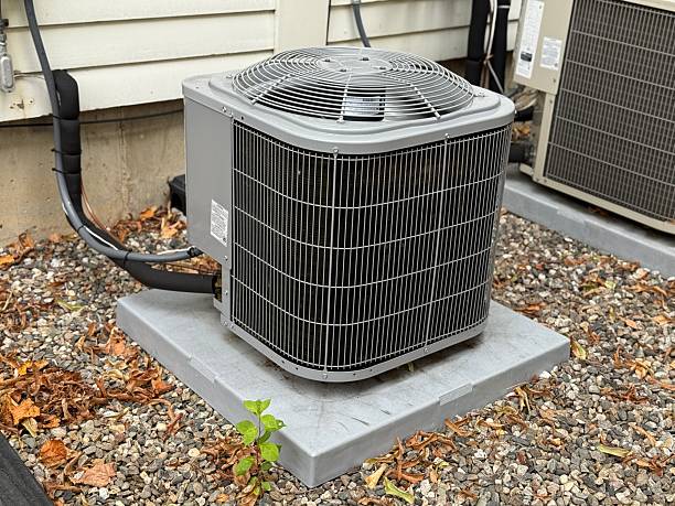24/7 Emergency Emergency Hvac Repair experts in Everest, KS