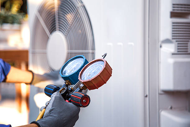 Affordable Emergency Hvac Repair solutions in Everest, KS
