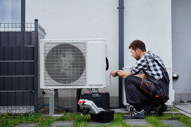 Top rated local Emergency Hvac Repair specialists in Everest, KS